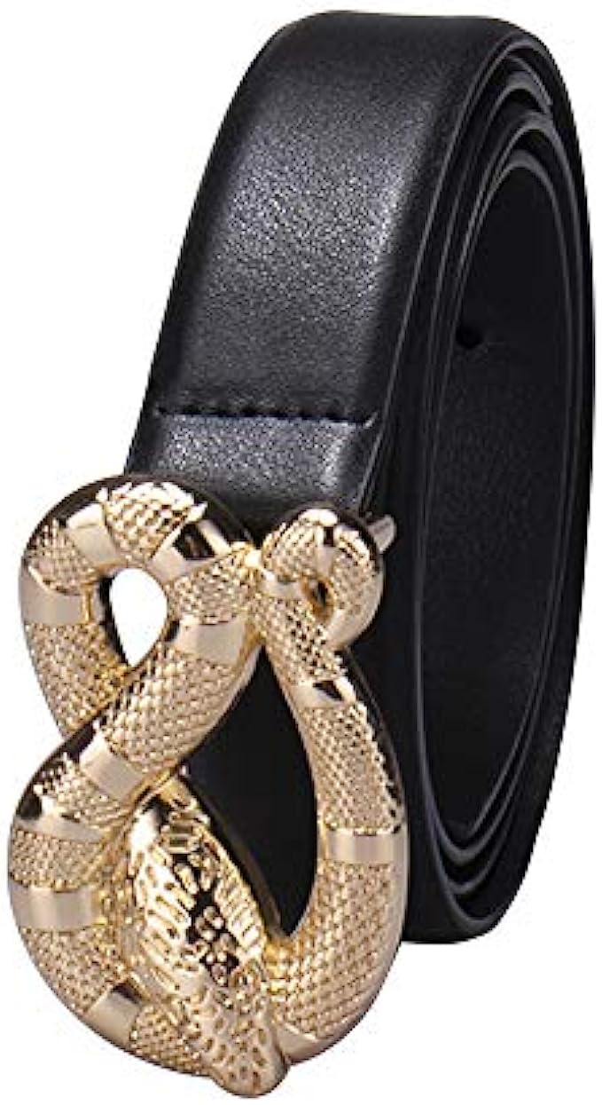 Jessica Simpson Women&#039;s Fashion Casual Belt