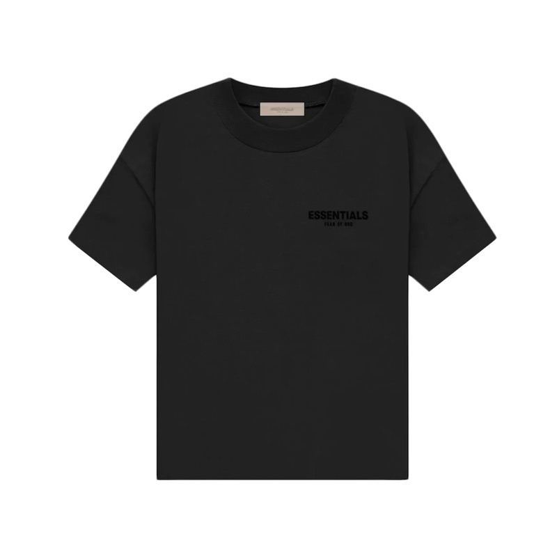 (CHEAPEST/AUTHENTIC)ESSENTIALS FEAR OF GOD SS22 STRETCH LIMO TEE